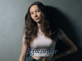 Kimsnyder