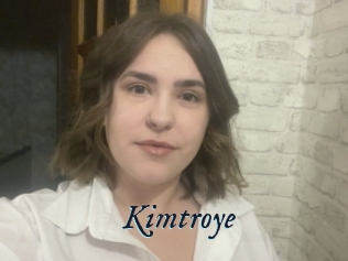 Kimtroye
