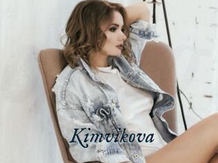 Kimvikova