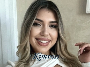 Kimvoss