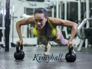 Kimyhall