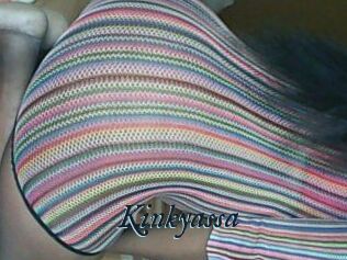 Kinkyassa