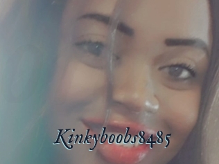 Kinkyboobs8485