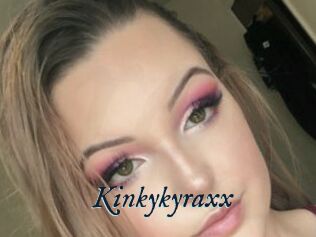 Kinkykyraxx