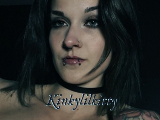 Kinkylilkitty