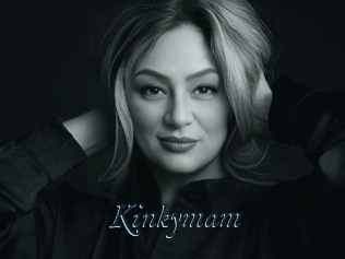 Kinkymam