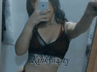 Kinkyn4sty