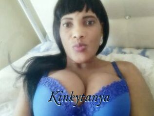 Kinkytanya