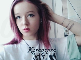 Kiraazora