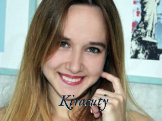 Kiracuty