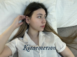 Kiraemerson