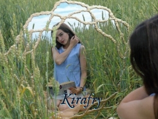 Kirafry