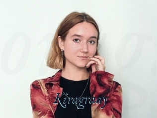 Kiragraay