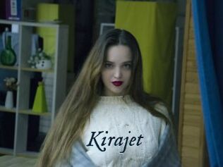 Kirajet