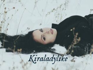 Kiraladylike