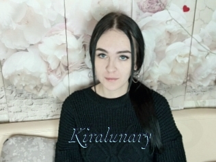 Kiralunary