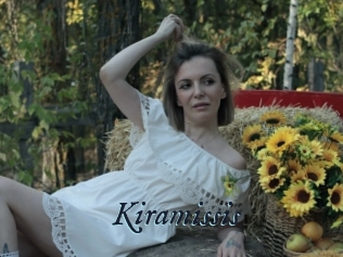 Kiramissis