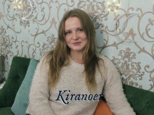 Kiranoer