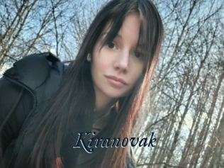 Kiranovak