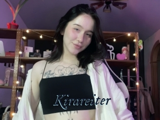 Kirareiter