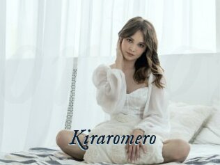 Kiraromero