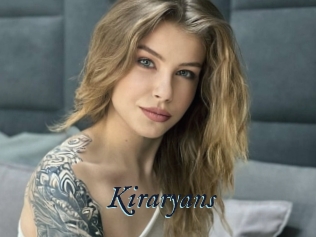 Kiraryans