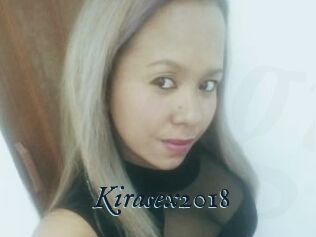 Kirasex2018