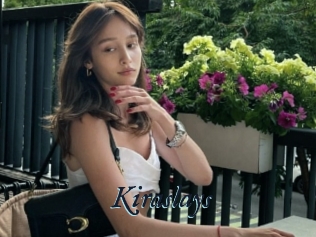 Kiraslays
