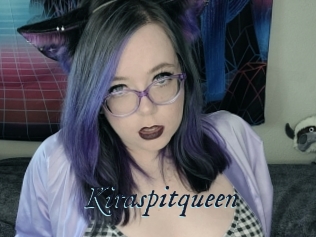 Kiraspitqueen