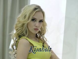 Kisaholt