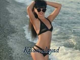 Kisamalayad