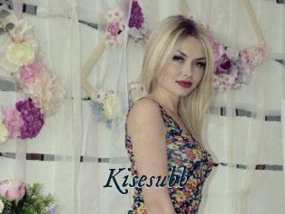 Kisesubb