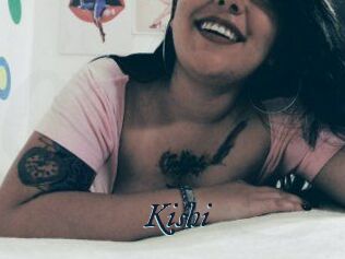 Kishi