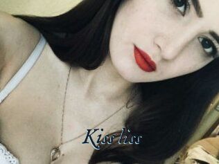 Kiss_liss