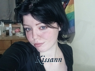 Kissann