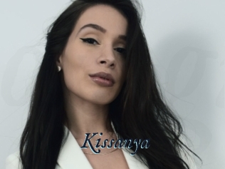 Kissanya