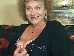 Kisses54