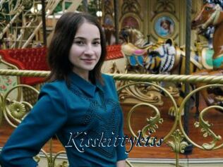 Kisskittykiss