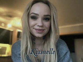 Kissnelle