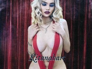 Kitanahart