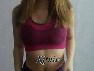 Kitniss