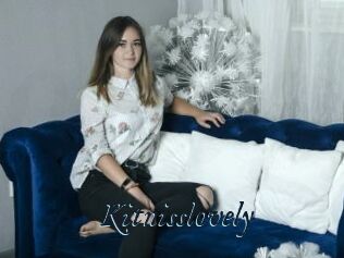 Kitnisslovely
