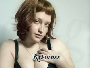 Kitsunee
