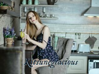 Kitsunegracious
