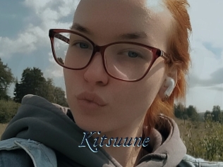 Kitsuune