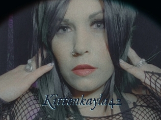 Kittenkayla42