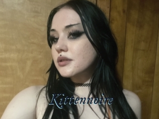Kittennoire