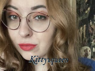 Kitty1queen