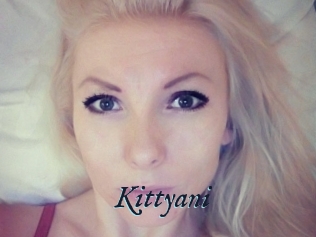 Kittyani