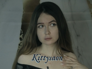 Kittysaon